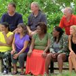 What to Know About 'Survivor's Family Visits