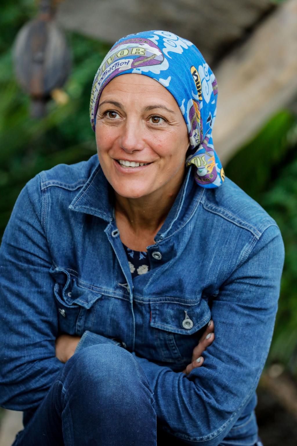 Survivor: Edge of Extinction