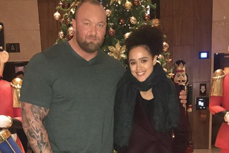 The Mountain Apologizes for Missandei's Fate