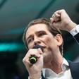 Just hours after a big win for his party in the European elections, Chancellor Sebastian Kurz will face a no-confidence vote in parliament