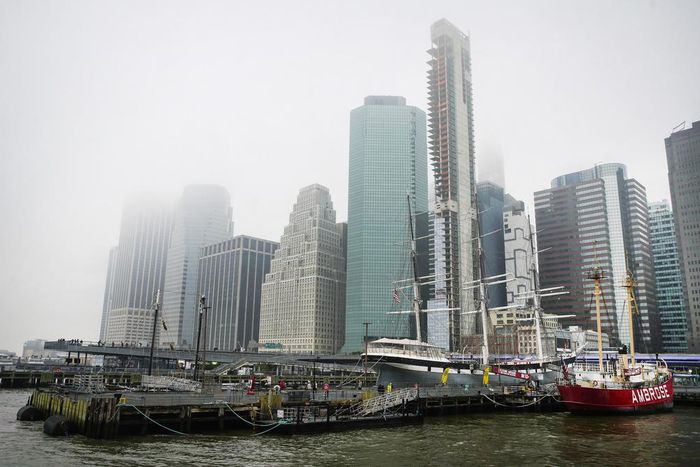 Sandbags Will Be First Line of Defense Against Storm Surges