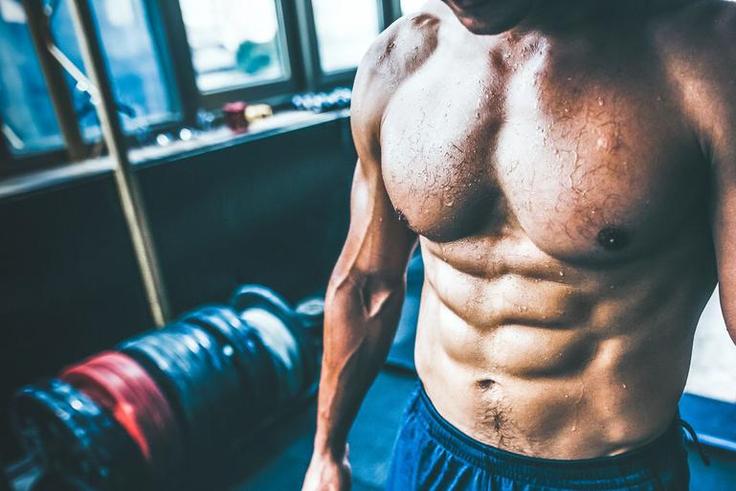 11 Ab Routines to Strengthen Your Six-Pack