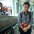 Marrz Balaoro's legal application seeks a court declaration that such same-sex religious ceremonies are not illegal
