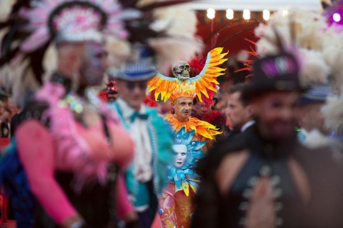 The amount of money raised has progressively fallen making it more difficult to justify the resources needed to organise the event