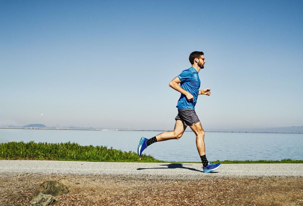 How Strava's CEO Starts His Day