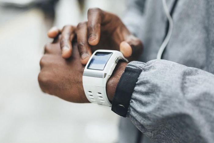 Can Tracking This Metric Make You Fitter?