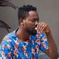 One of the saddest news you'd read today is that of Adekunle Gold reportedly losing his father, Prince Hakeem Adeyemi Kosoko to the cold hands of death [Instagram/AdekunleGold]