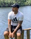 IK Ogbonna had taken to his Instagram stories to share a post where he talked about the consequences that will face someone's son after trying to get cheap publicity on social media [Instagram/IKOgbonna]