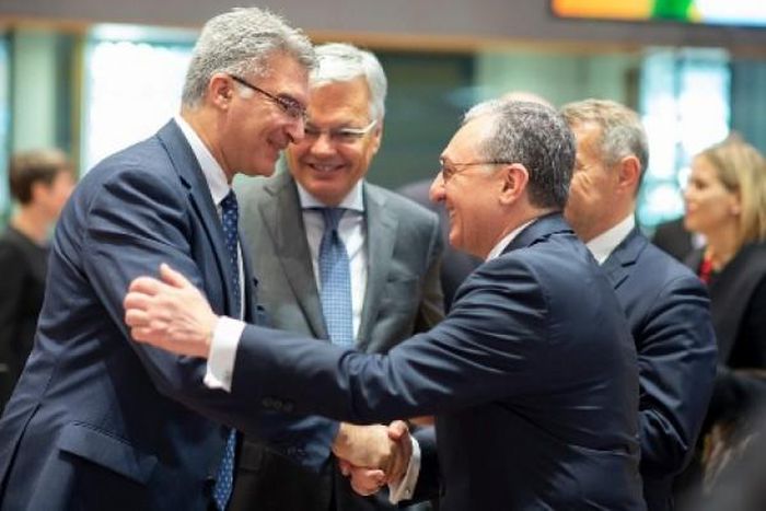 Ministry for Foreign Affairs and Trade Promotion of the Republic of Malta