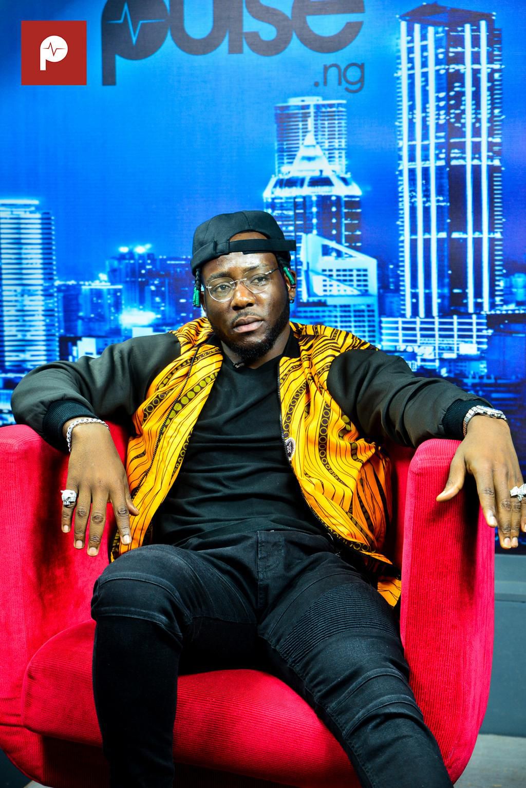 Zoro says Nigerians should use of their time to protest against the government before going after Internet fraudsters [PULSE]