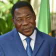 Former president Thomas Boni Yayi says Benin's upcoming elections should be stopped, as opposition parties are unable to take part