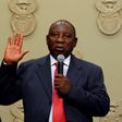 Ramaphosa led talks to end white minority rule