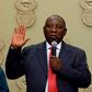 Ramaphosa led talks to end white minority rule
