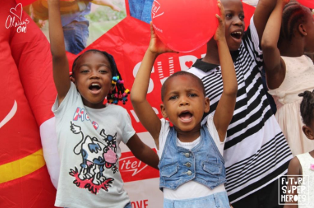 How itel Mobile gave children across the country the most memorable Children’s Day celebration ever
