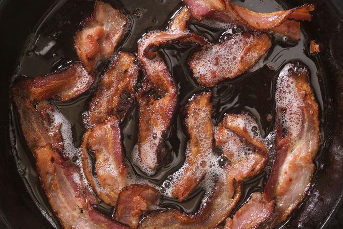 11 Reasons You're Not Losing Weight On Keto