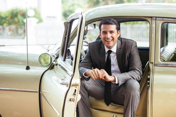 The Ultimate Guide to Dressing for Any Wedding