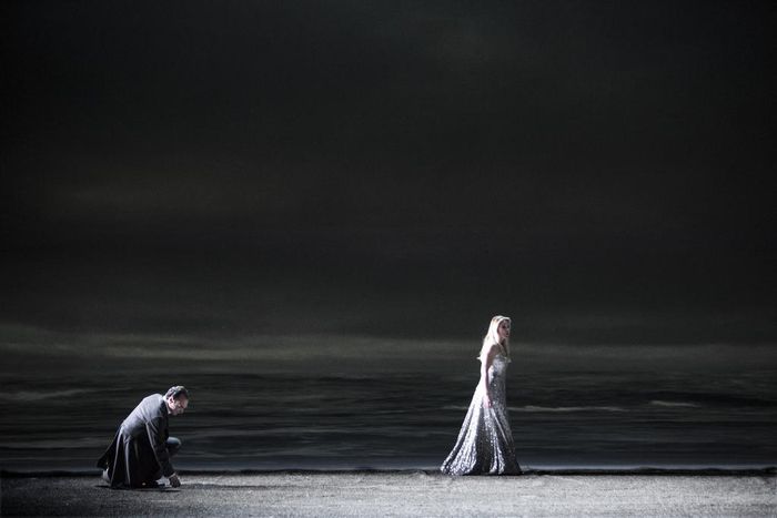 Another Day, Another Opera