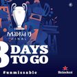 The Unmissable: 5 things to look forward to at the UCL finals