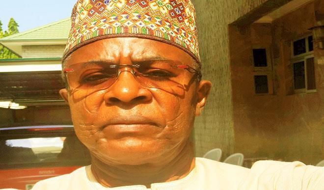 Senator Isaac Alfa wants Kogi state to be recognised as an oil prodicing state (  Daily Trust)