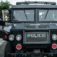 Testimonies from Nigerian women given to AFP provide shocking stories of multiple and brutal sexual assaults carried out by police officers after their arrest on prostitution charges