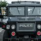 Testimonies from Nigerian women given to AFP provide shocking stories of multiple and brutal sexual assaults carried out by police officers after their arrest on prostitution charges