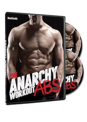 11 Ab Routines to Strengthen Your Six-Pack