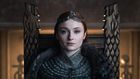 Sophie Turner on 'Game of Thrones,' Sansa's end and 'disrespectful' fan reactions