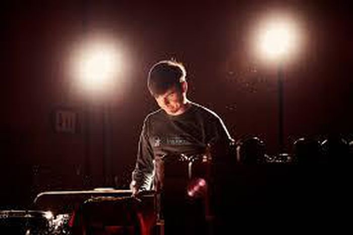 4 musicians chart 100 years in the life of a runaway slave