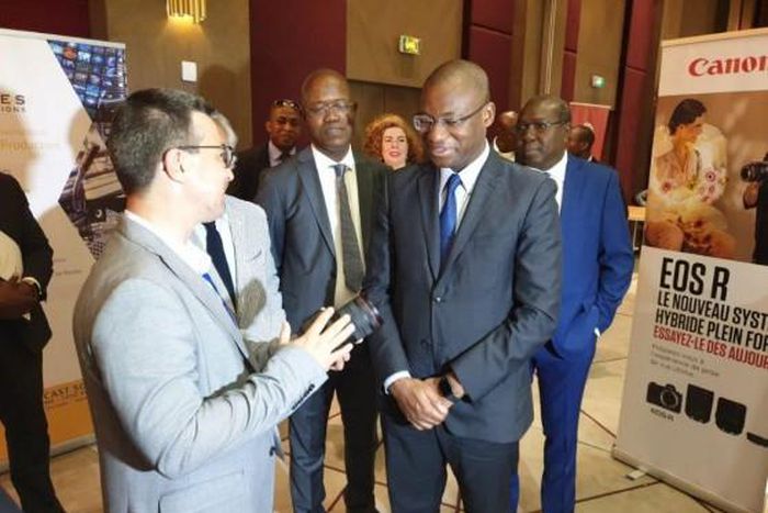 Canon Central and North Africa (CCNA)