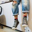 The Most Iconic Sneakers Through The Years