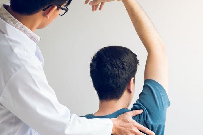 Young Men at Risk of Developing Osteoporosis