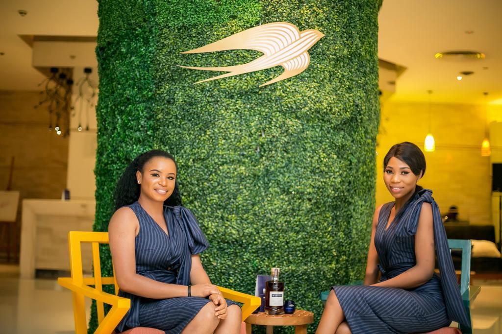 Discovering the Martell experience at Arise