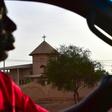 It was the first attack on a church in Burkina Faso since the jihadist violence began