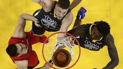 Why Stiff Muscles Matter in the NBA