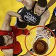 Why Stiff Muscles Matter in the NBA