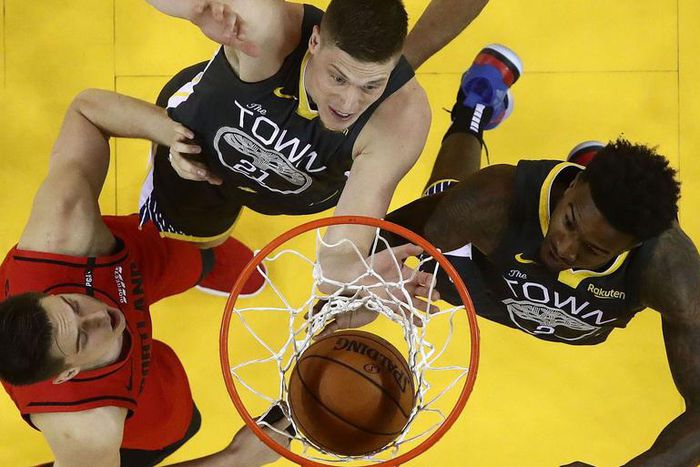 Why Stiff Muscles Matter in the NBA