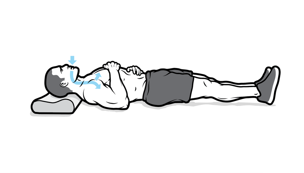 How to Use Your Breath to Get Stronger