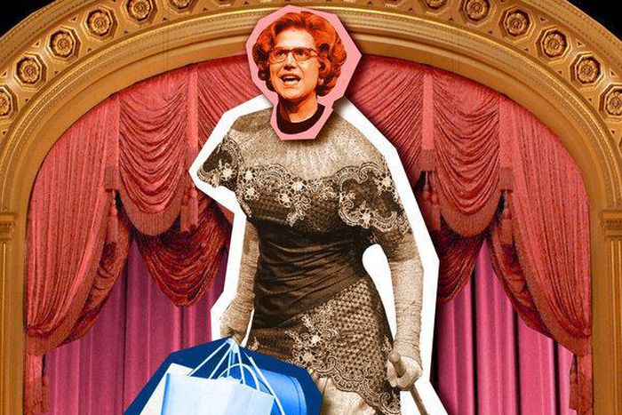 Review: In 'Hans Christian Andersen: Tales Real and Imagined,' no happily ever after