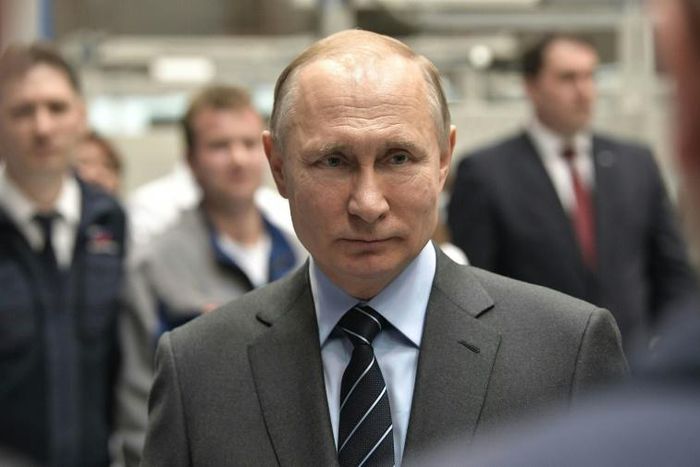 Russian President Vladimir Putin is keen to play a stronger role in international talks over North Korea's nuclear programme