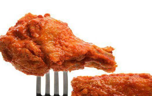 How To Stop Poop From Burning After Spicy Food