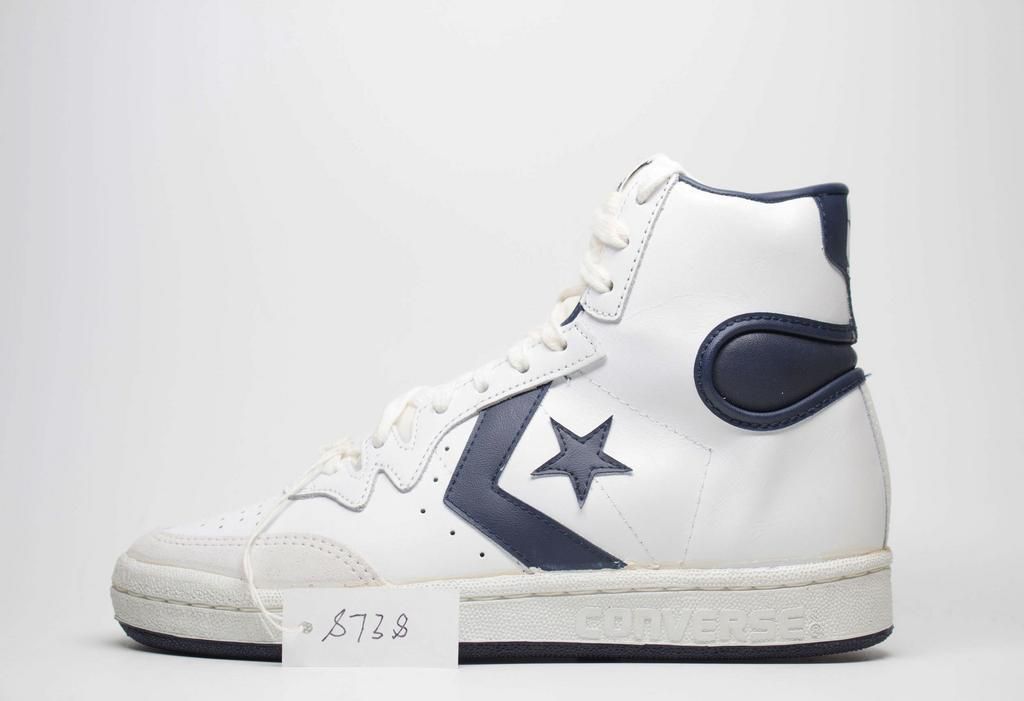 16 of Converses Most Iconic Basketball Sneakers