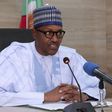 Muhammadu Buhari [Twitter/@thesunnigeria]