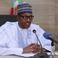 Muhammadu Buhari [Twitter/@thesunnigeria]