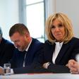 Brigitte Macron wants to pick up her career as a teacher at two new centres directed at adults who dropped out of school