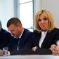 Brigitte Macron wants to pick up her career as a teacher at two new centres directed at adults who dropped out of school