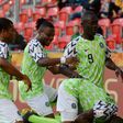 Flying Eagles of Nigeria (Getty Images)