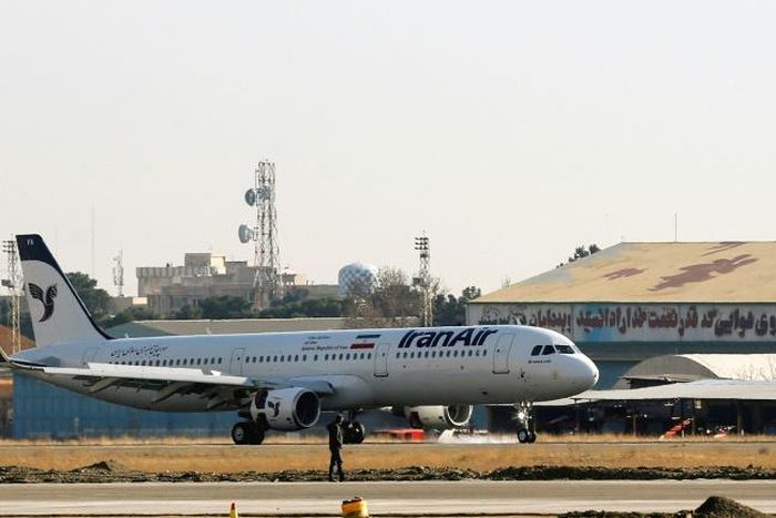 Iran Air had been planning to update its ageing fleet until the US re-imposed crushing sanctions after withdrawing from a landmark nuclear deal