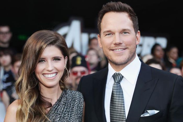 Chris Pratt Is Officially Engaged