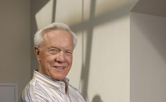 Nils Nilsson, 86, Dies; Scientist Helped Robots Find Their Way