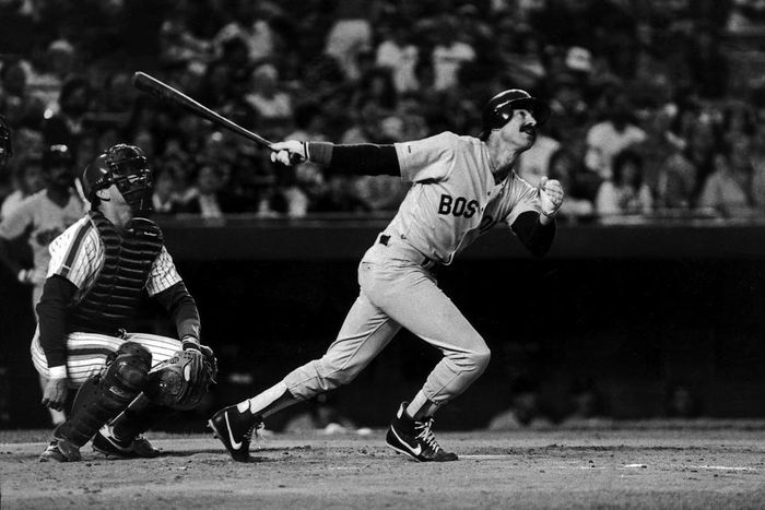 Bill Buckner, All-Star Shadowed by World Series Error, Dies at 69